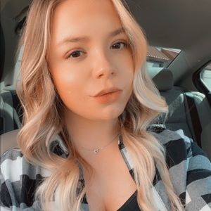 Meet your Posher, Alison